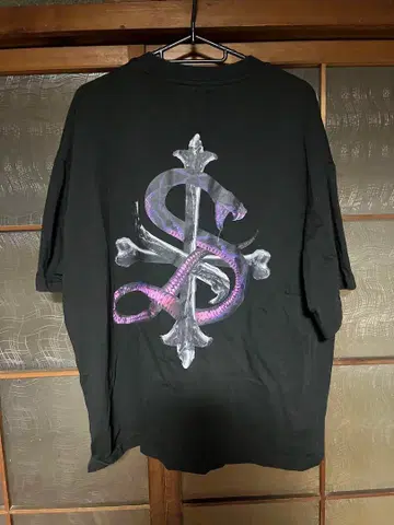 Supplier M 사이즈 셔츠 백 디자인