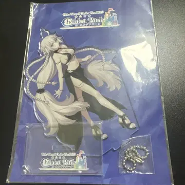 fgo 잔느 알타