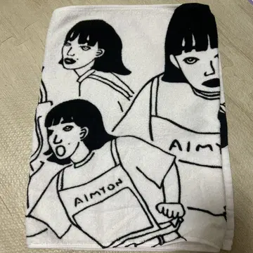 아이묭 타월