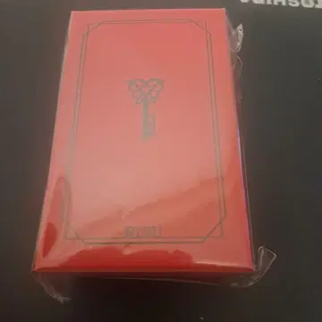 리이누 군 2025 벌스데이 Secret Heart 귀찌