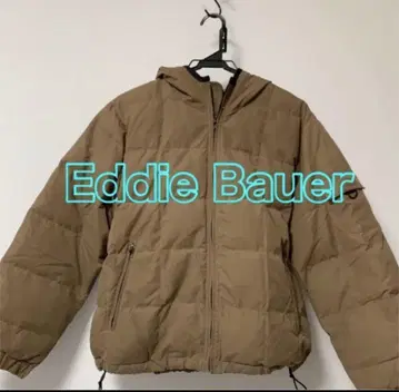 다운 자켓 Eddie Bauer s