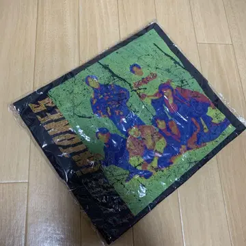 미개봉 새상품 SixTONES VVS 투어 T셔츠