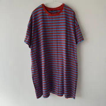 marimekko T셔츠 보더