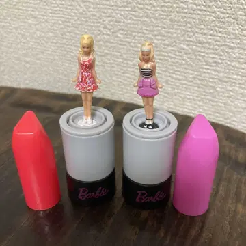 미니 바비랜드 패셔니스타 립스틱