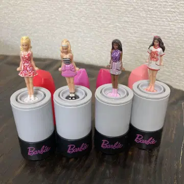 미니 바비랜드 패셔니스타 립스틱