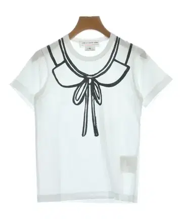 COMME des GARCONS GIRL 티셔츠 여성용