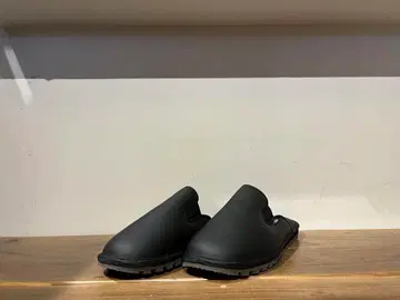 VANS 마운틴 뮬 가죽 새상품 US 정품 레어 30cm