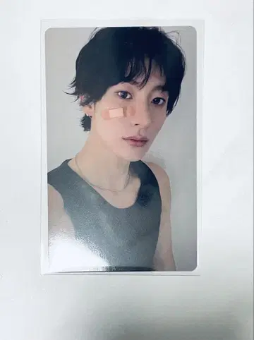 RIIZE 앤톤 트레이딩 카드 Odyssey