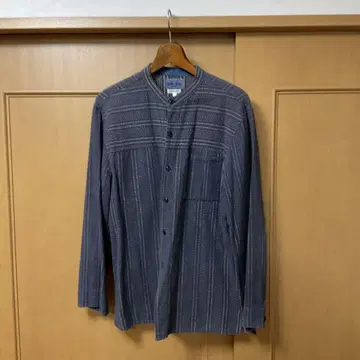 BLUE BLUE JAPAN 긴팔 셔츠 3