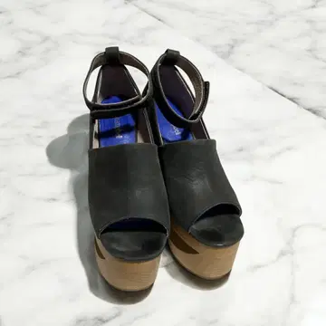 Jeffrey Campbell 제프리 캠벨 스케이트 신발