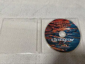 climbgrow