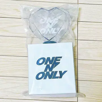 ONE N' ONLY 원엔 응원봉 004