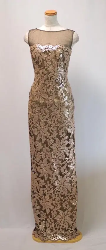 TADASHI SHOJI 롱 포멀 드레스 [ 2 ] / 9호 정도