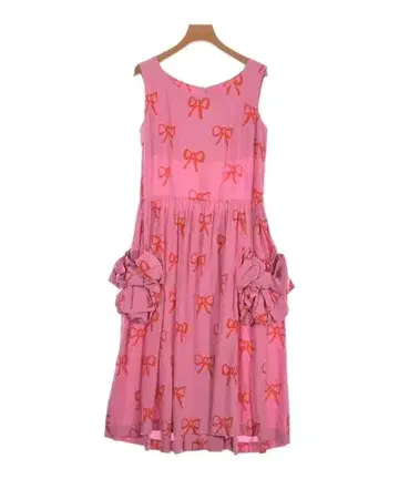 COMME des GARCONS GIRL 원피스 여성용