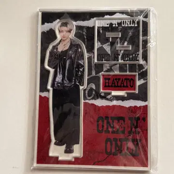 ONE N' ONLY HAYATO 아크릴 스탠드