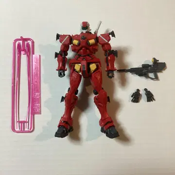 건담 프라모델 HG 경 캐논 정크