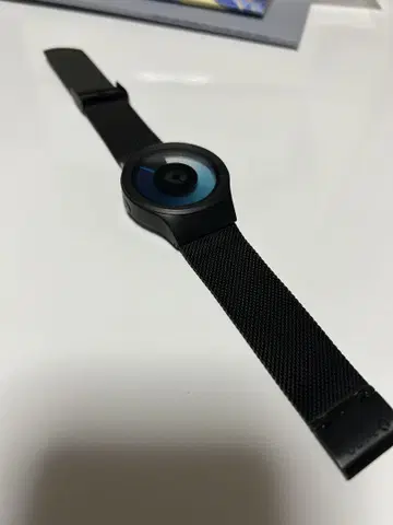ZIIIRO Celeste Black/Mono
