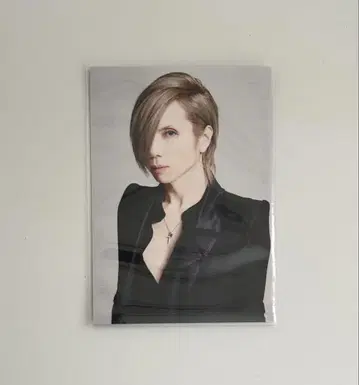 Acid Black Cherry 트레이딩 카드 그대가 없는 그날부터 4