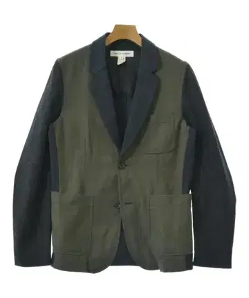 COMME des GARCONS SHIRT 캐주얼 자켓 남성용
