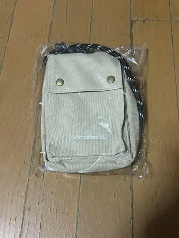 미개봉 새상품 timelesz 타임리스 팬미팅 숄더 파우치