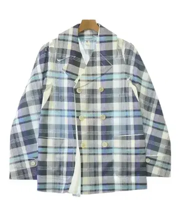 COMME des GARCONS SHIRT 코트 (기타) 남성용