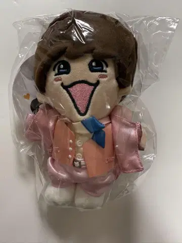 나니와단시 후지와라 죠이치로 군 치비누이