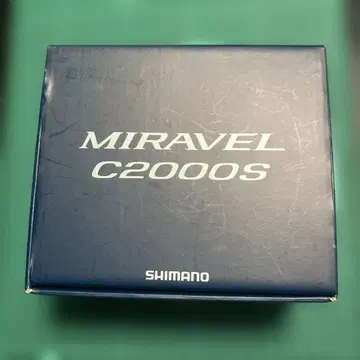 22 미라벨 C2000S 새상품급