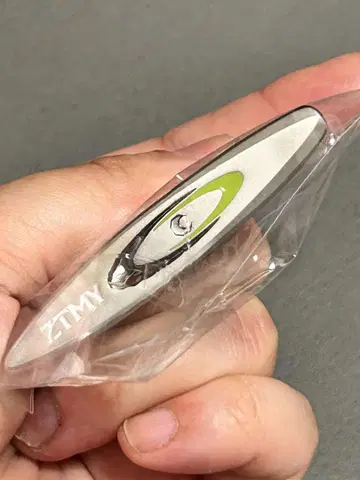 코즈믹 진흙 경단 메탈 클립 ZUTOMAYO 계속 한밤중이면 좋을 텐데