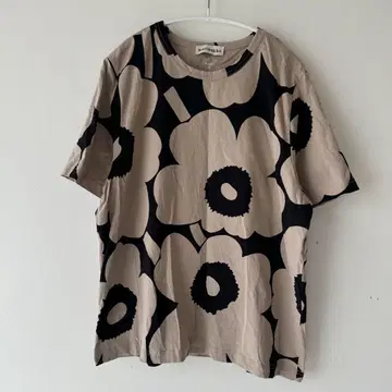 marimekko T셔츠 UNIKKO