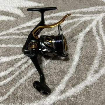 다이와 토너먼트 ISO 2500SH-LBD