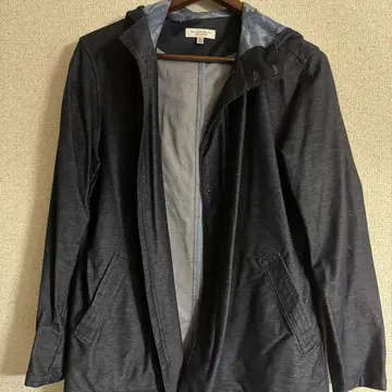 BEAUTY&YOUTH UNITED ARROWS XL 데님 후드티