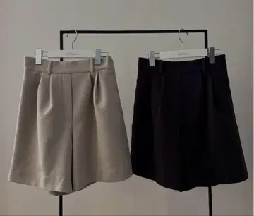 로지몬스터 마니쉬 숏팬츠