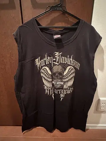 Harley-Davidson 슬리브리스