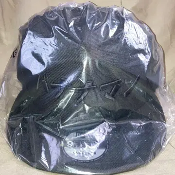 바나나맨 바나나 모자 POPUP 뉴에라 9FIFTY CAP