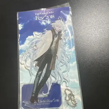 fgo 멀린