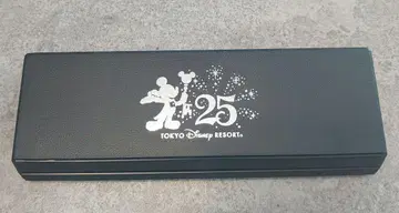 도쿄 디즈니 리조트 25주년 볼펜