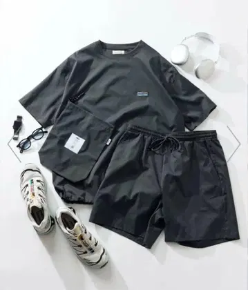 AiRide/에어라이드 패커블 셋업