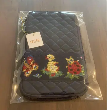 페이러 학교 페이러 가젯 파우치 멀티 케이스
