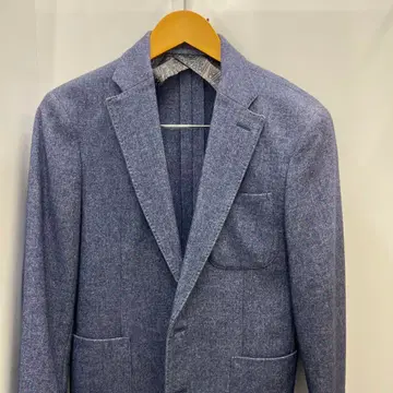 TAKAQ 그레이 퍼플 계열 타카큐 M 상당 이탈리아 고급 원단