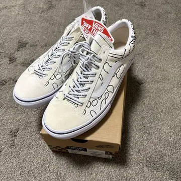 새상품! BAL VANS style36 스니커즈 baloriginal