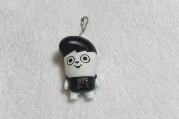 bts 힙몬 정국 키링