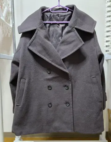더블 피코트