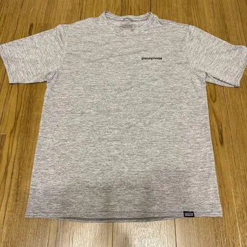 새상품급! Patagonia 파타고니아 T셔츠 캐플린 쿨 데일리