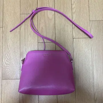 FURLA 숄더백 핑크