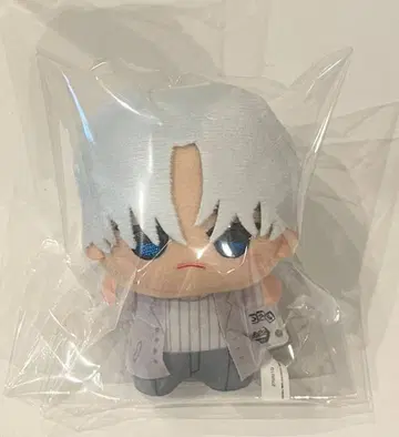 SAKAMOTODAYS SD 인형 X(슬러) 3