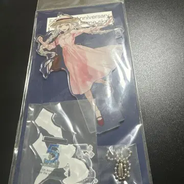 fgo 마리