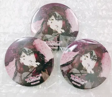 사쿠라우치 리코 Guilty Kiss 1st 캔뱃지