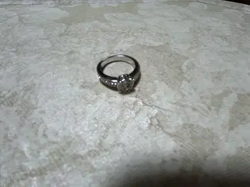 스와로브스키 반지