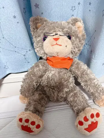 루비노 우타프리 PRINCE CAT