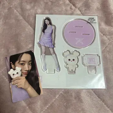 TWICE 다현 THIS IS FOR 아크릴 스탠드 서울콘 서울